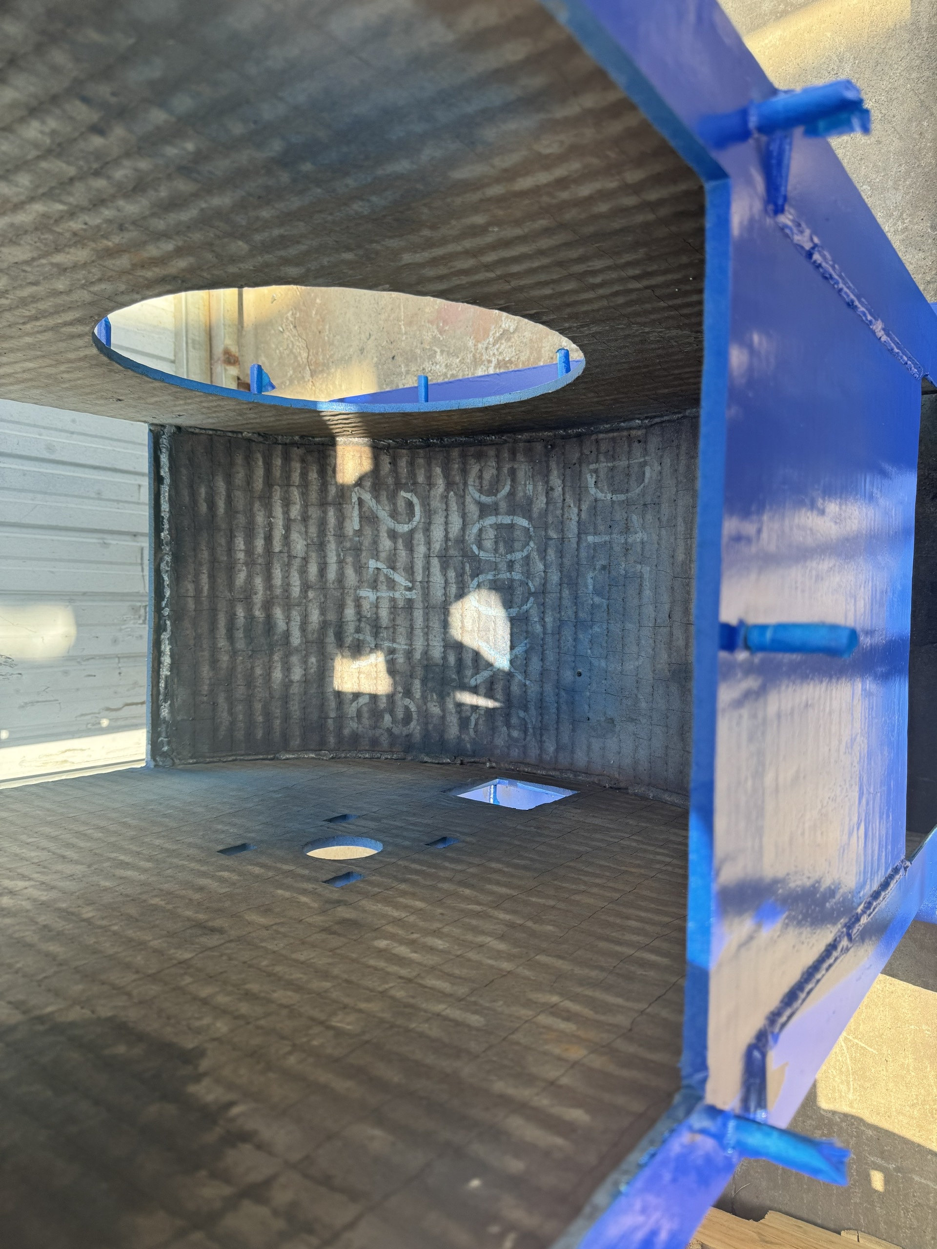 Cover Băng Tải Chống Chịu ăn Mòn   Vật Liệu Hợp Kim Carbide (1)