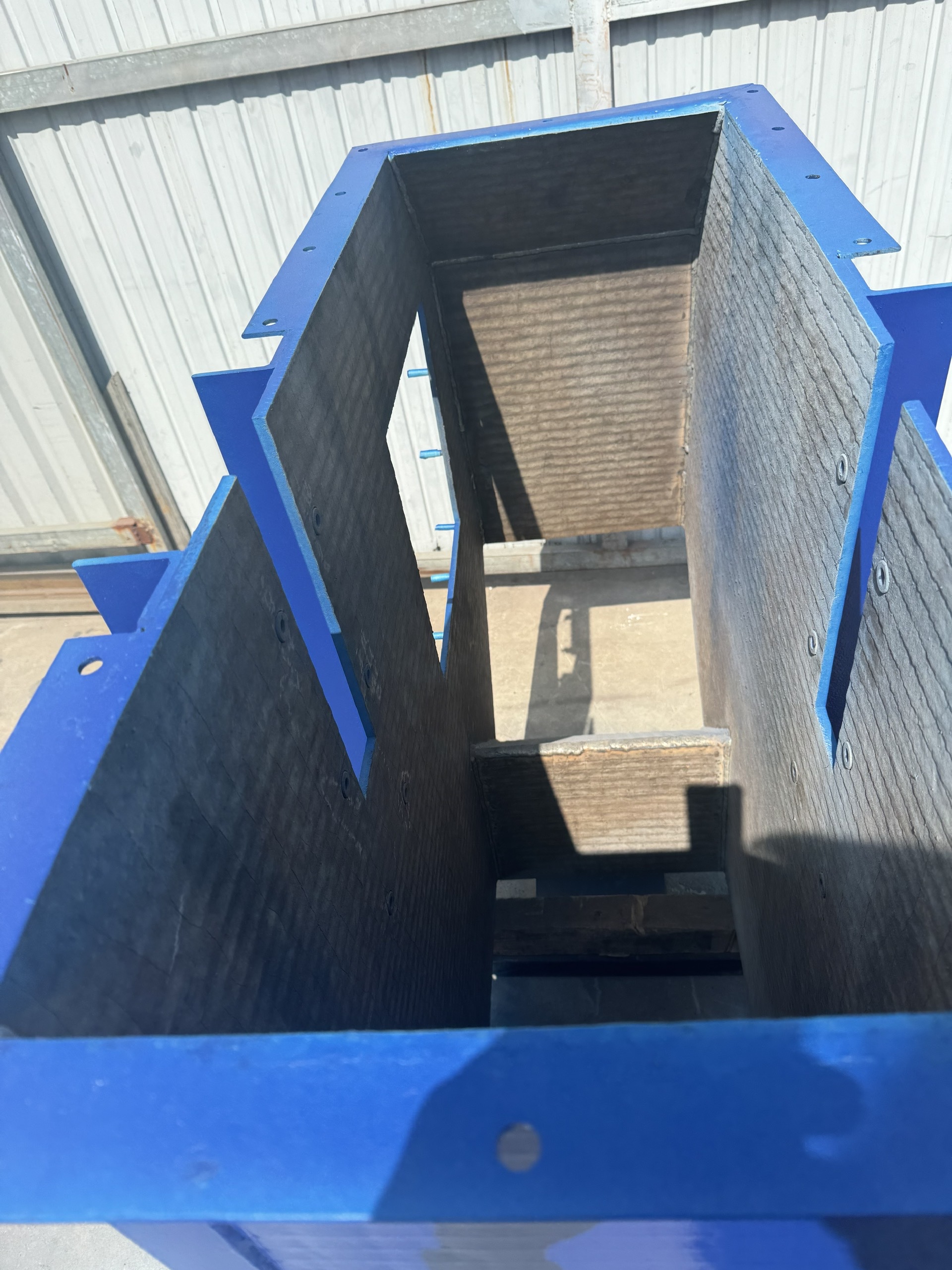 Cover Băng Tải Chống Chịu ăn Mòn   Vật Liệu Hợp Kim Carbide (4)