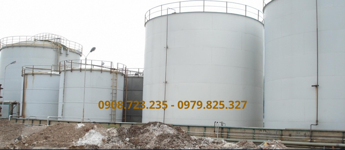 Cac Loai Bon Chua Hoa Chat Gia Cong