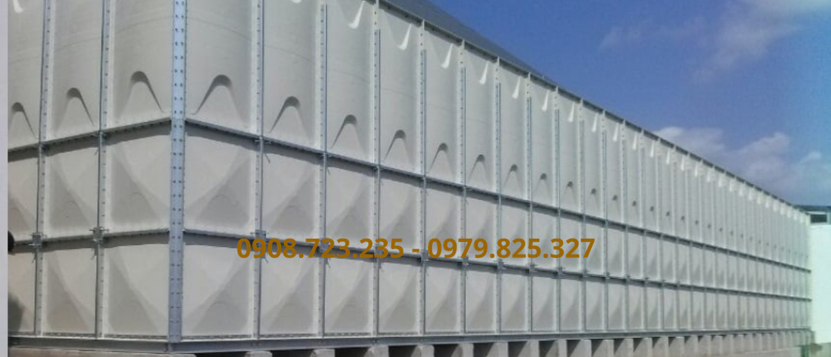 Cac Loai Bon Inox Chua Nuoc Lap Dat Thong Dung