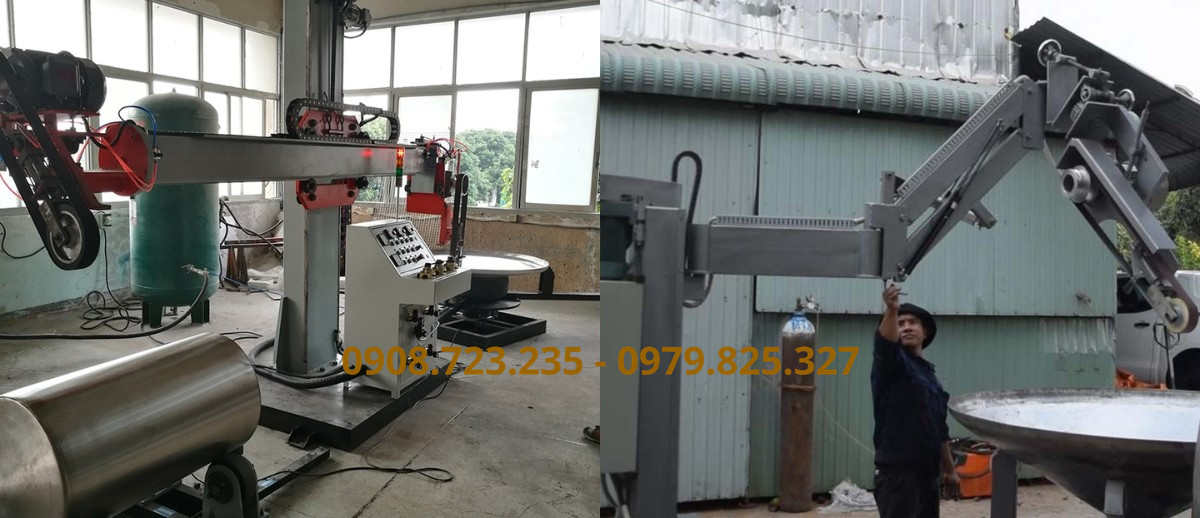 Danh Bong Bon Inox 3