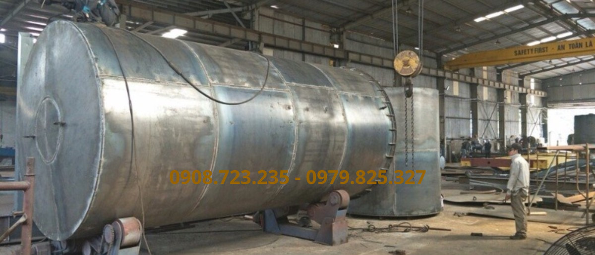 De Dang Ve Sinh Va Bao Tri