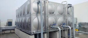 Dich Vu Gia Cong Bon Inox Chua Nuoc