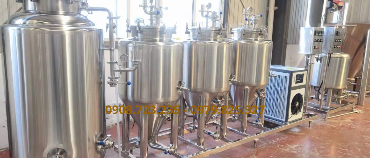 Dich Vu Lap Dat Bon Inox Thuc Pham