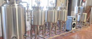 Dich Vu Lap Dat Bon Inox Thuc Pham