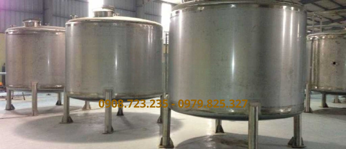 Loi Ich Cua Gia Cong Bon Inox Thuc Pham