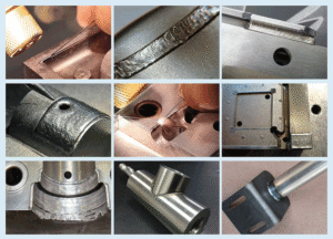 Máy Sửa Khuôn Laser