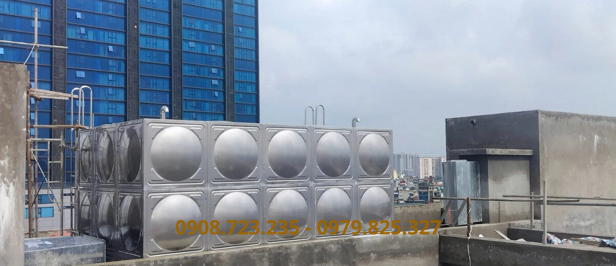 Nhung Luu Y Ve Gia Cong Bon Inox Chua Nuoc Tai Dong Nai