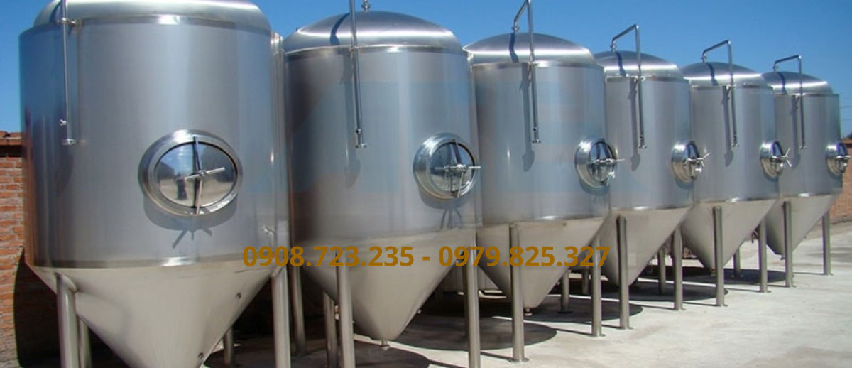 Nhung Luu Y Ve Lap Dat Bon Inox Thuc Pham