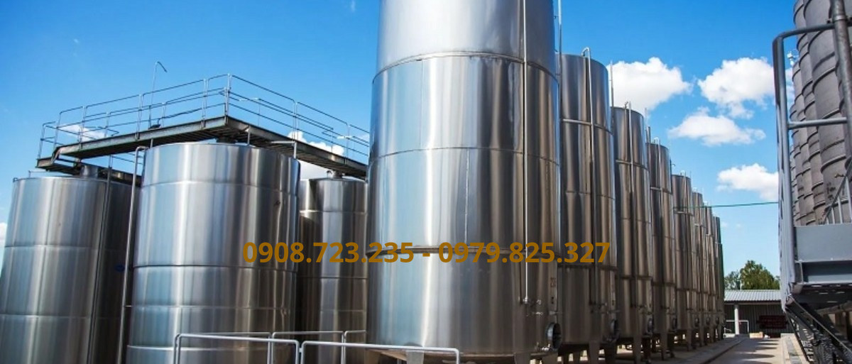 Quy Trinh Gia Cong Bon Chua Hoa Chat