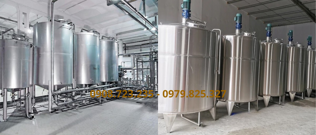 San Xuat Va Gia Cong Inox 1