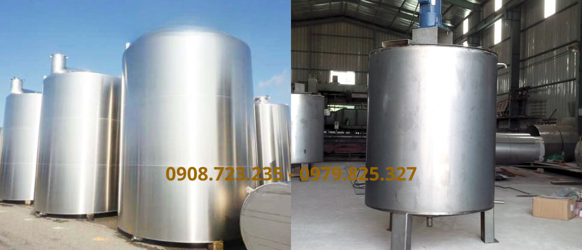 San Xuat Va Gia Cong Inox 2