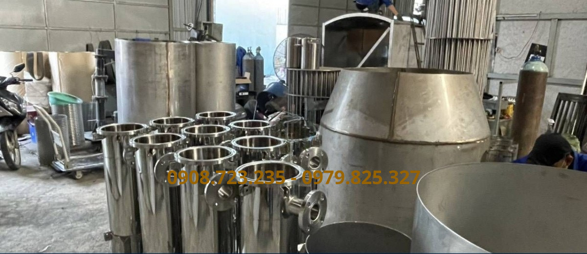 San Xuat Va Gia Cong Inox 6 1