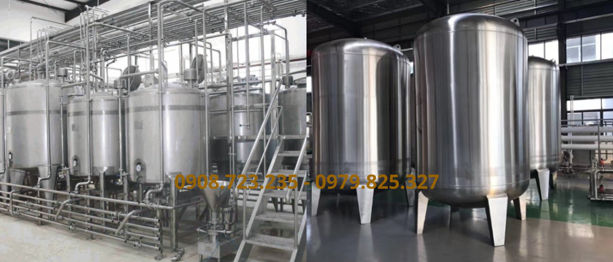 San Xuat Va Gia Cong Inox 7